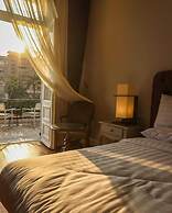 1920s Boutique Hotel and Restaurants