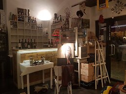 B&B Ai baretti