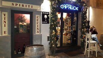 B&B Ai baretti