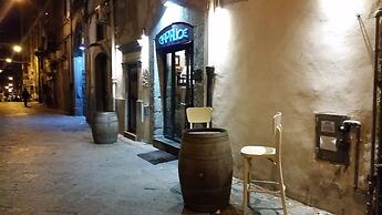 B&B Ai baretti
