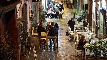 B&B Ai baretti