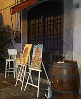 B&B Ai baretti