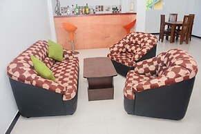 Avendra villa