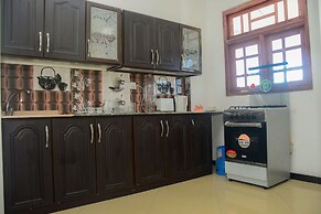 Avendra villa