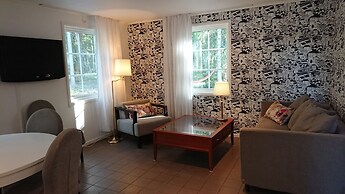 IGMA Lodge