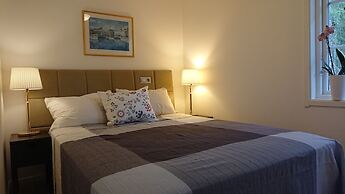 IGMA Lodge