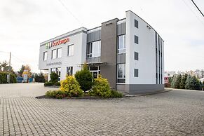 Hotel Kardamon