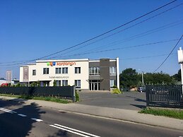 Hotel Kardamon