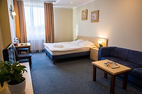 Hotel Kardamon