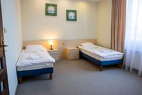 Hotel Kardamon