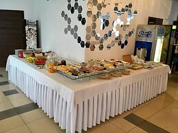 Hotel Kardamon
