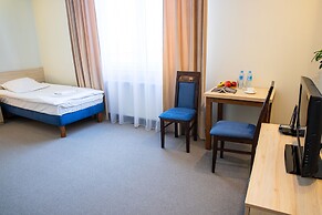 Hotel Kardamon