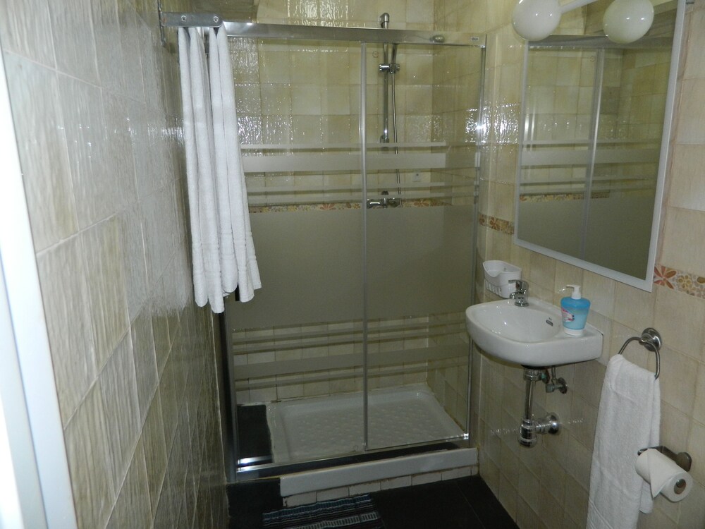 Hostal El Rincon De Carlota
