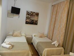Hostal El Rincon De Carlota