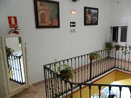 Hostal El Rincon De Carlota