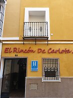 Hostal El Rincon De Carlota