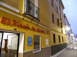 Hostal El Rincon De Carlota