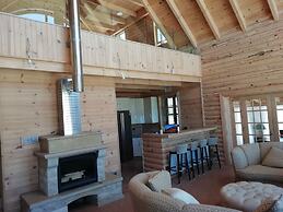 Chalet de Charme