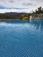 El Carmelo Mountain Lodge