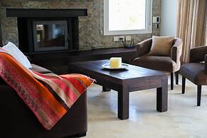 El Carmelo Mountain Lodge