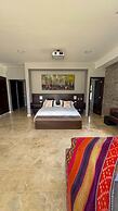 El Carmelo Mountain Lodge