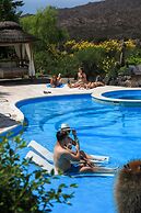 El Carmelo Mountain Lodge