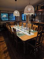 El Carmelo Mountain Lodge