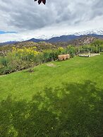 El Carmelo Mountain Lodge