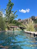 El Carmelo Mountain Lodge