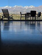 El Carmelo Mountain Lodge