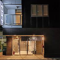 Leisurely Home Namba