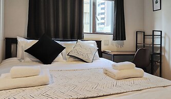 Leisurely Home Namba
