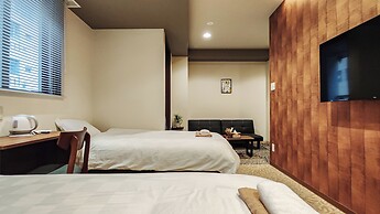 Leisurely Home Namba