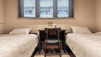 Leisurely Home Namba