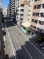 Leisurely Home Namba