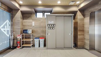 Leisurely Home Namba