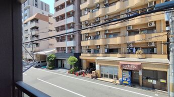 Leisurely Home Namba