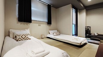 Leisurely Home Namba
