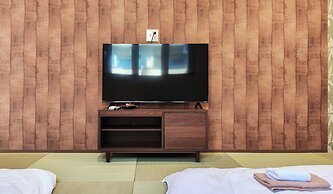 Leisurely Home Namba