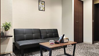 Leisurely Home Namba