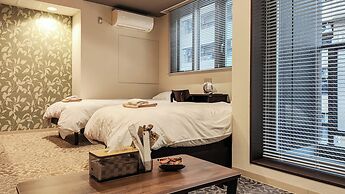 Leisurely Home Namba