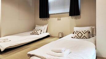 Leisurely Home Namba