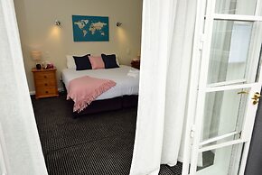 Peaceful and Central Studio in Thames
