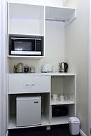Peaceful and Central Studio in Thames