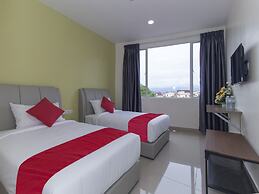 Hotel Agro