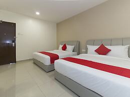 Hotel Agro