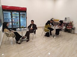 Hotel Agro