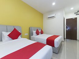 Hotel Agro