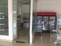 Hotel Agro