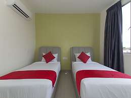 Hotel Agro